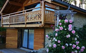 Chalet Le Clos De L'Orme
